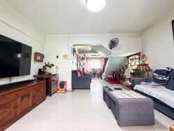 Blk 110 Mcnair Spring (Kallang/Whampoa), HDB Executive #543880101